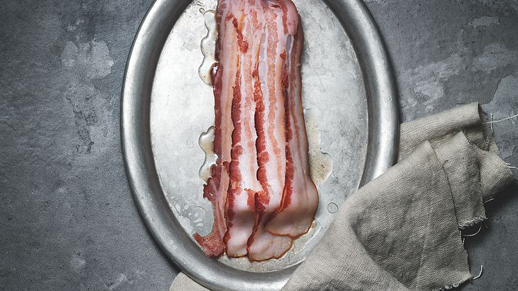 Ugnsbakning av skrei