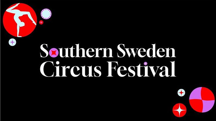 Malmö och Lund satsar stort på cirkus – startskott för Southern Sweden Circus Festival  