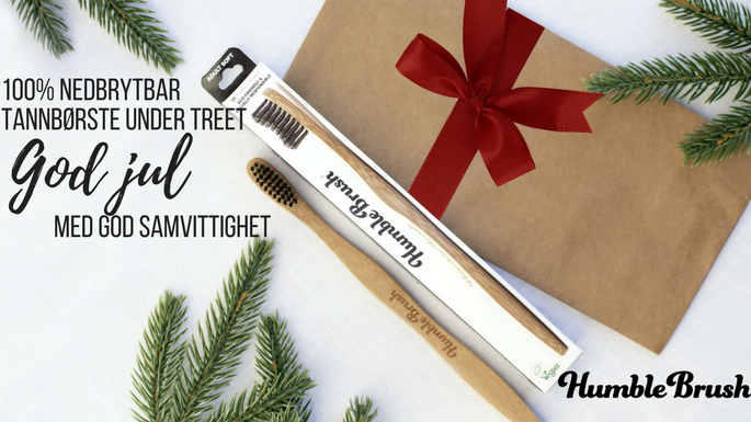 God jul med god samvittighet