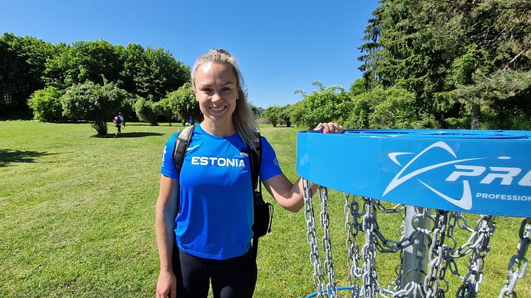 Kristin Tattar i Järva