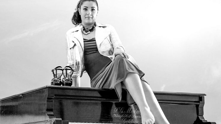 Luiza Formenius. 
