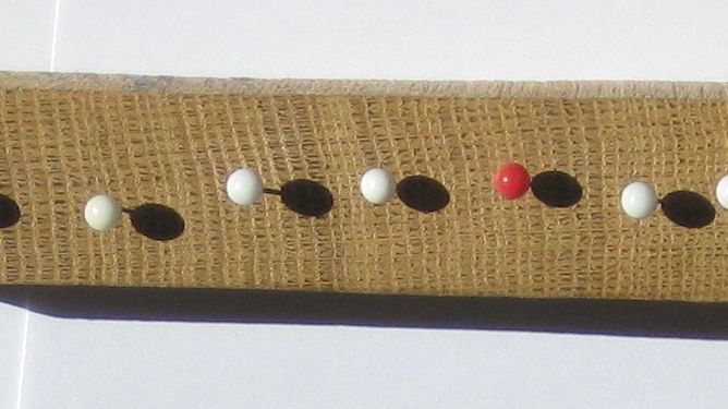 Ekringar