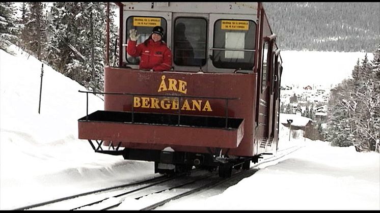 Images from Åre