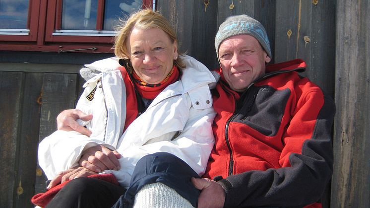 Storhogna Högfjällshotell & Spa i Vemdalen får nya ägare