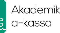 Akademikernas a-kassa skriver om Kivra