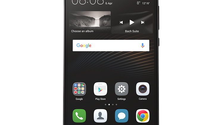 Huawei P9 Lite