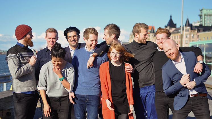 Den hållbara investeringsplattformen TRINE tar in 58 MSEK och lägger i nästa växel