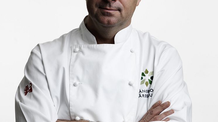 Fredrik Eriksson