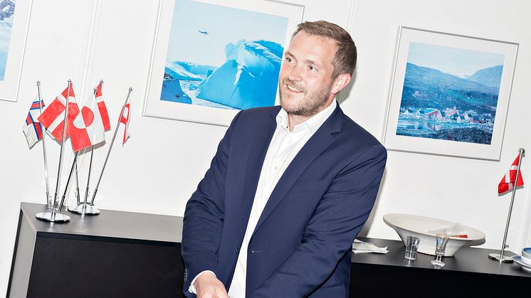 Thomas Hjort