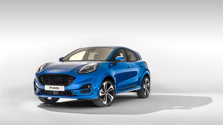 FordPuma