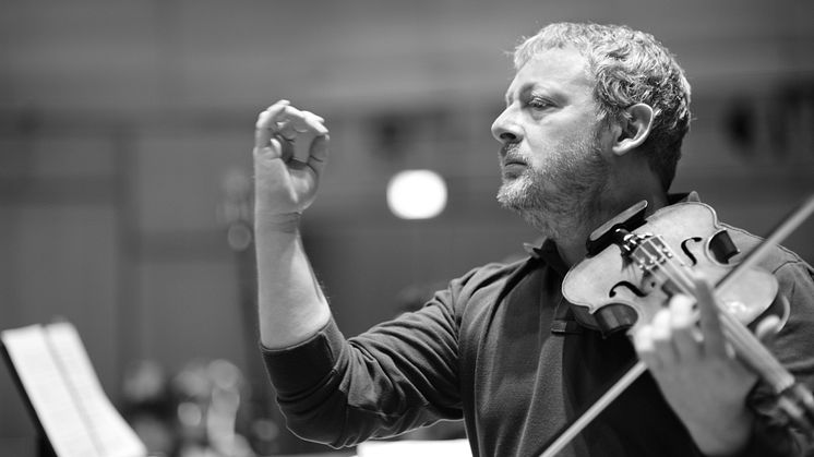 Fabio Biondi