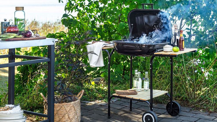 Rusta_2023_S2_Charcoal BBQ Classic x FSC_599 SEK_599 NOK_59,9 EUR