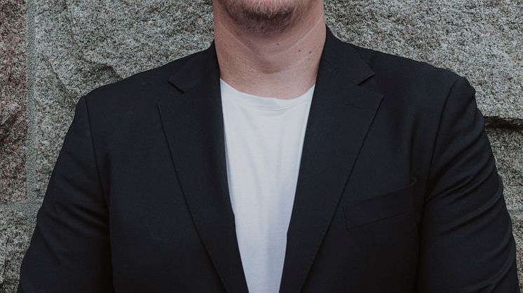 Mikael Jarefjäll Weidestam