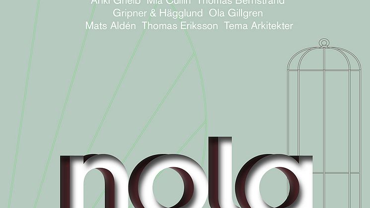 Nola Stockholm Furniture Fair 2019
