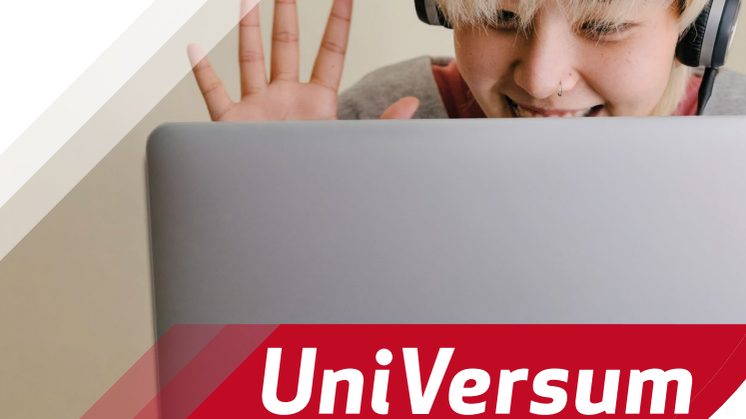 UniVersum 21/03
