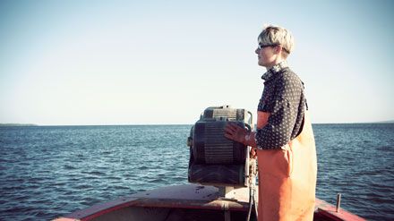 Svenska fiskekvoter för Östersjön listade