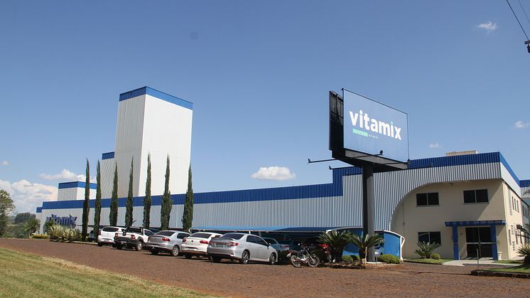 Vilomix køber premix- og mineralvirksomhed i Brasilien og Paraguay