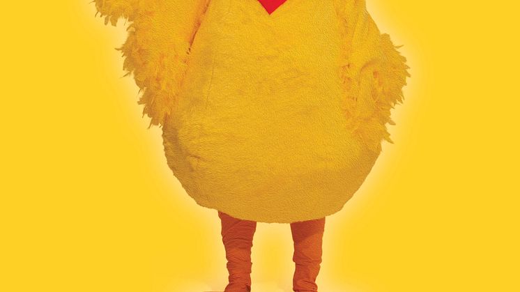 Nu ska Sverige kolla efter den Gula Pippin