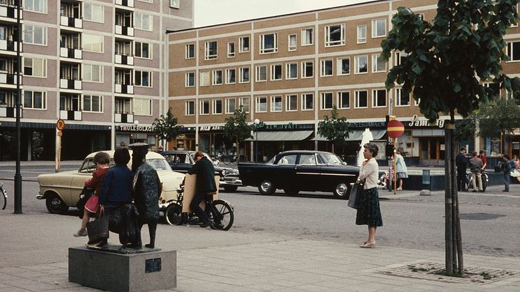 Maja Arhagen_50-tal