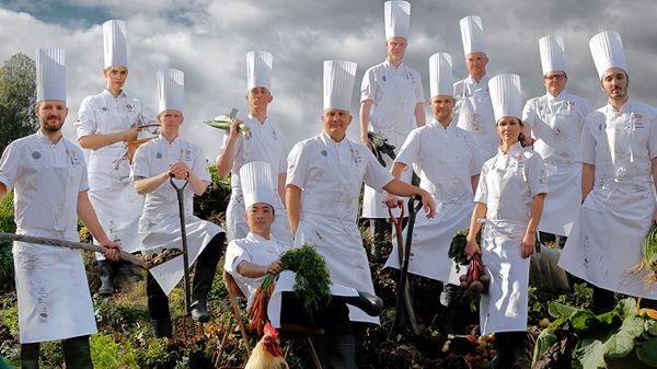 Kocklandslaget 2016