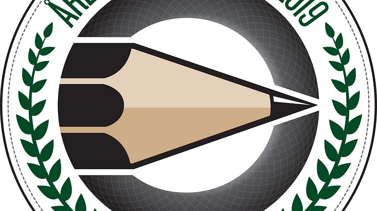 Årets Bil i Danmark 2019 Logo