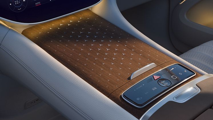 EQS SUV