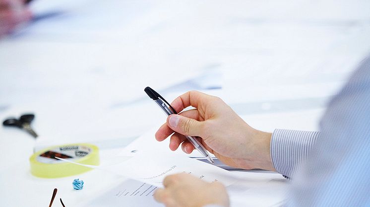 ​Årets HR-forskare 2015 finns på Jönköping University