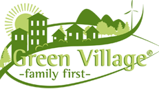 Auktion  med Green Village i Nordstan 4/9 kl 12.00 till förmån för Drottning Silvias barn och ungdomssjukhus.