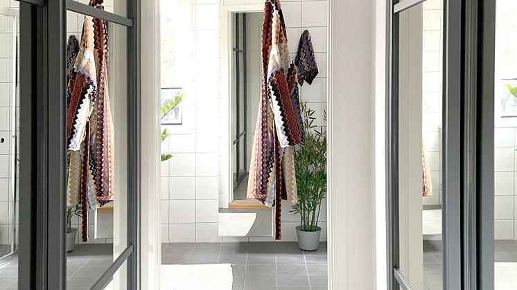 Elfa- Kathrine Sørland - Walk-in - 9