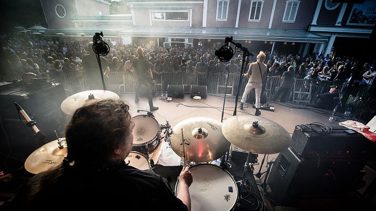 Foto: NBV Väst