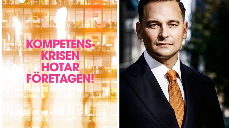 Ny rapport med reformförslag: Flytta ansvaret för arbetskraftsinvandring från Migrationsverket