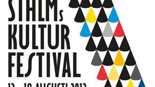 Langenskiölds på Stockholms Kulturfestival!