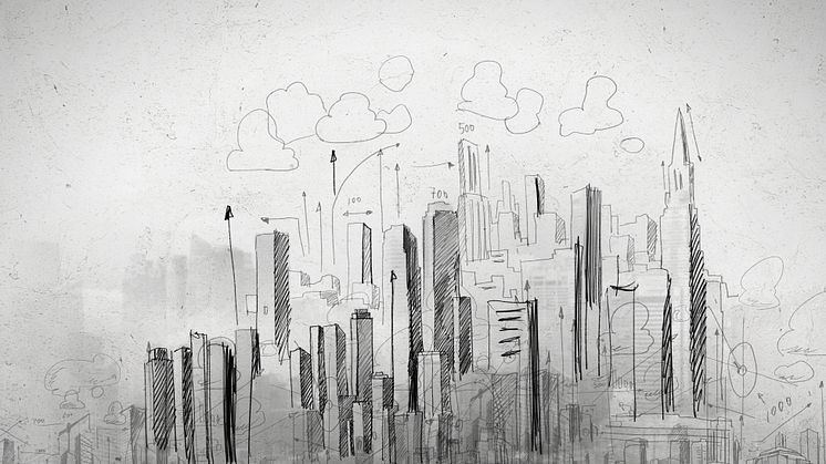 Experts in virtual construction win international award for billion dollar building