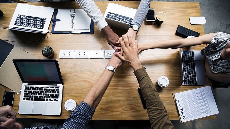 RLVNT expands its business to the Baltics