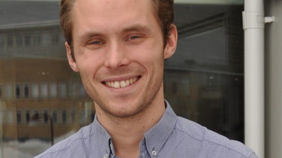 Mattias Brunström, Institutionen för folkhälsa och klinisk medicin, Umeå universitet