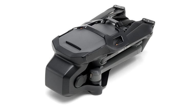 DJI Mavic 3 Prowith gimbal protector