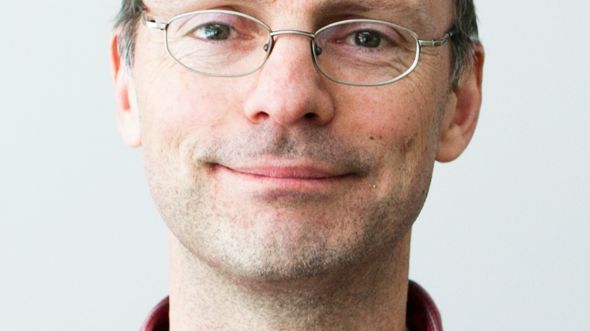 Lars Hennig får drygt 28 miljoner från Wallenbergstiftelse