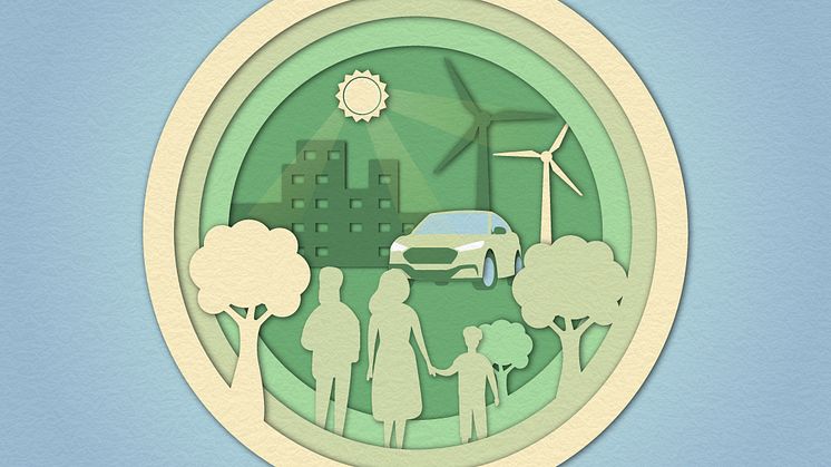 2021 Integrated Sustainabiliity and Financial Report
