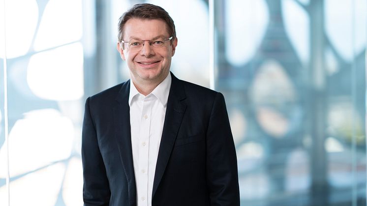 Dr. Christian Lach appointed Deputy CEO and Chief Commercial Officer in Quantafuel