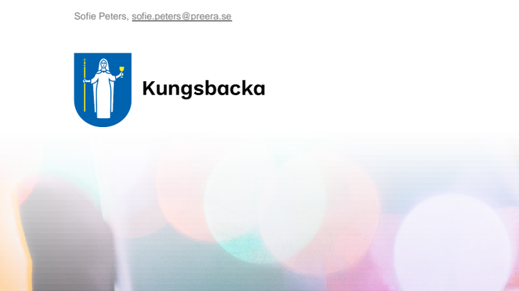 Extern utvärdering av projektet Combine klar