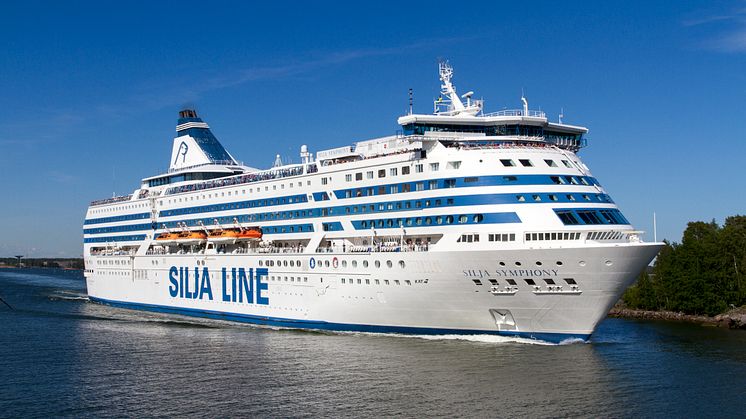 Tallink Silja | Silja Symphony | Foto: Marko Stampehl