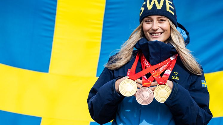 Foto: Bildbyrån