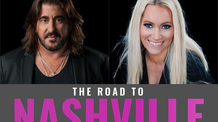 The Road To Nashville - foto