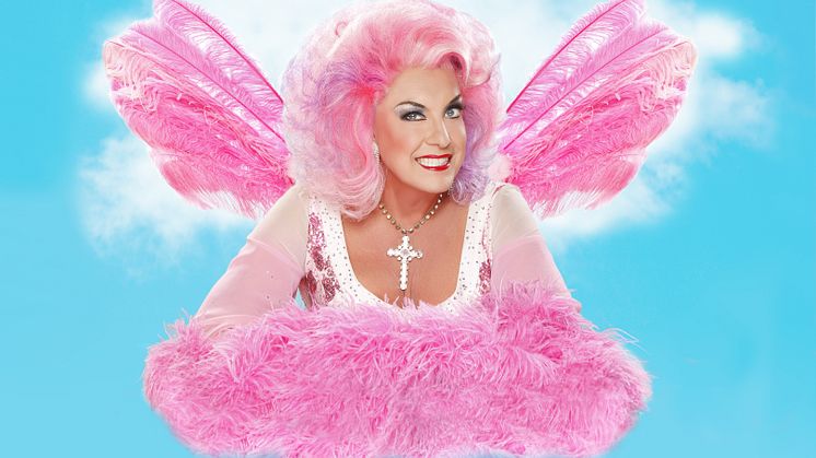BABSAN SHOW - ett liv i rosa