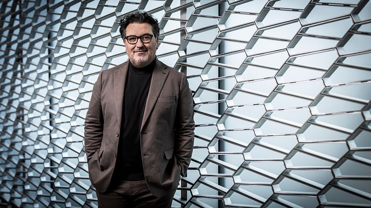 Massimo Frascella, Head of Audi Design fra 2024