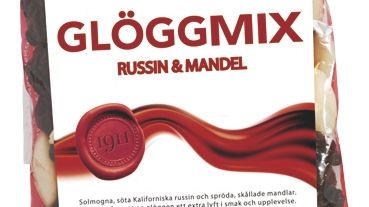 Herrljunga 1911 Glöggmix