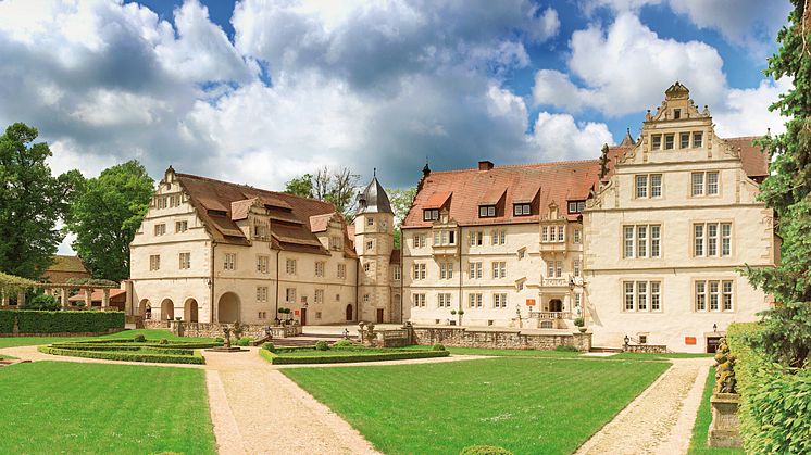 Schloss Schwöbber (c) Schlosshotel Münchhausen.jpg