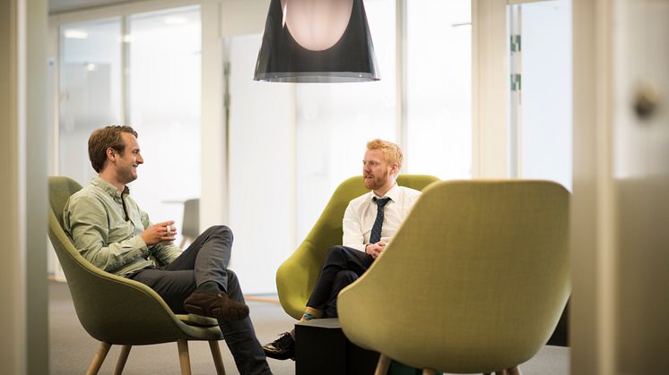 HELP inleder samarbete med Telenor