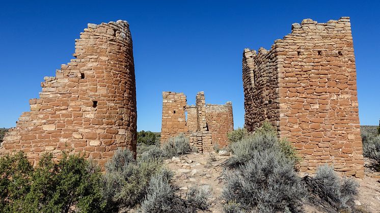 Hovenweep