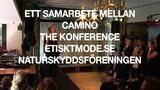 Camino Venue #1 Mode  - Sveriges nya forum för en hållbar livsstil